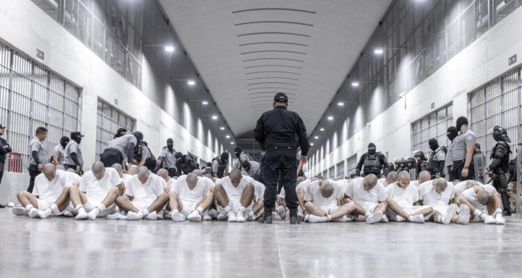 Deportados