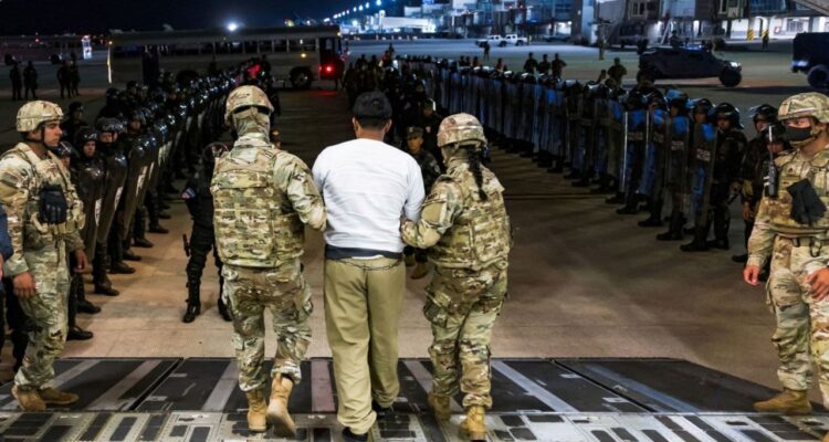 Deportados