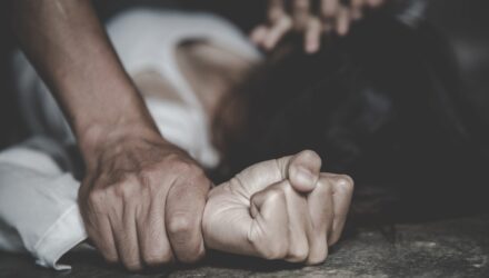 Violacion