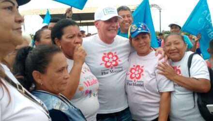 Candidatos