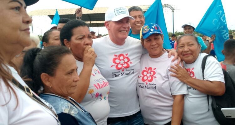 Candidatos