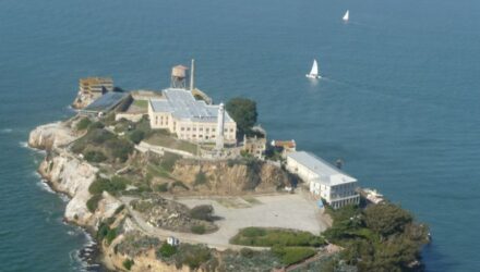 Alcatraz