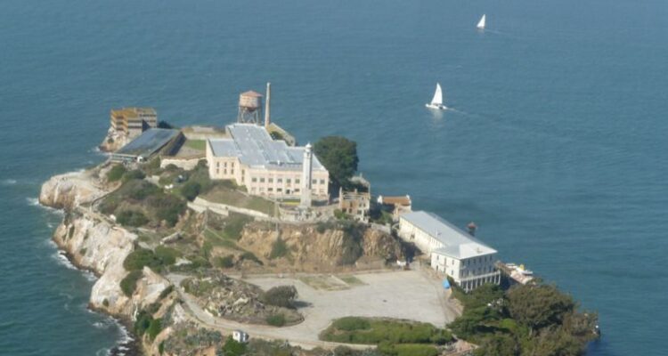 Alcatraz
