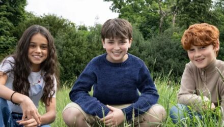 bbc no usar actores harry pitter