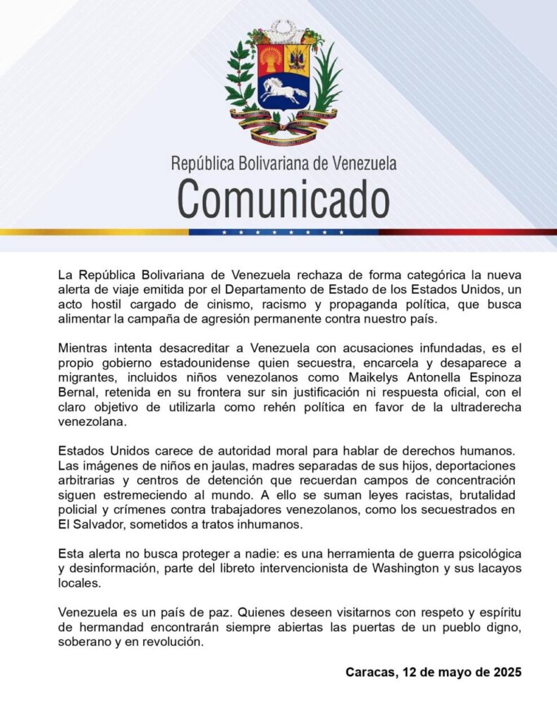 comunicado 41319