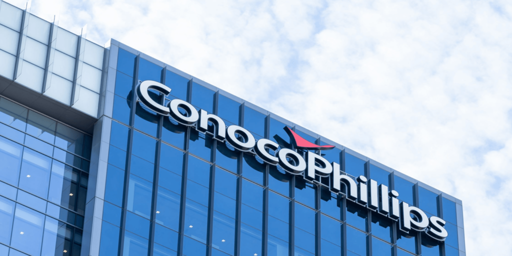 Petroleras estadounidenses miran con reservas llamado de Trump a entrar en Venezuela 2 ConocoPhillips
