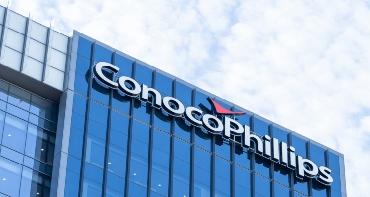 ConocoPhillips