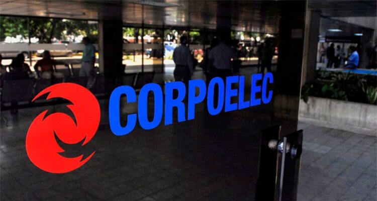 corpoelec 41655
