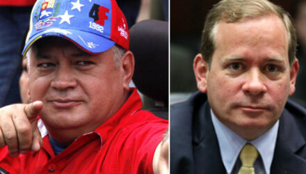 Cabello vs Guanipa