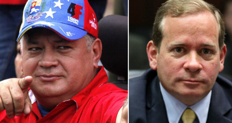 Cabello vs Guanipa