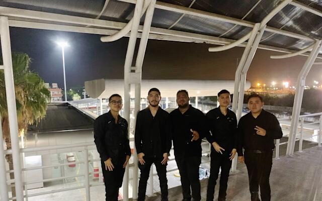 Grupo Fugitivo