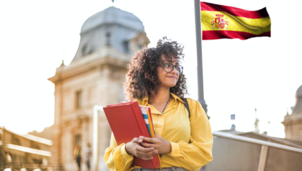 España