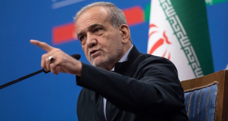 Uranio Irán
