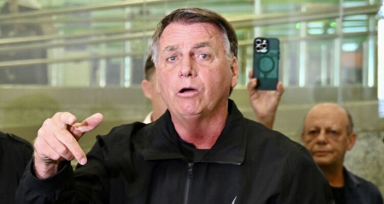 Bolsonaro