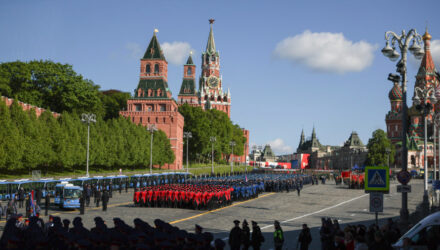 gran desfile en moscu por el 80 aniversario de la victoria sobre el nazismo 41093