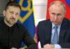 Ucrania- Rusia