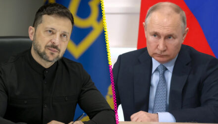 Ucrania- Rusia