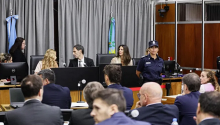 Juicio Maradona