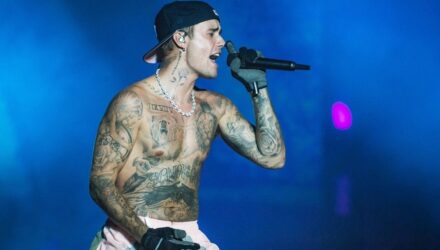 Bieber