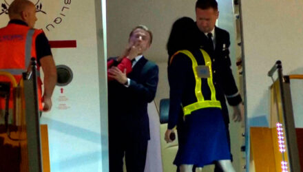 Macron