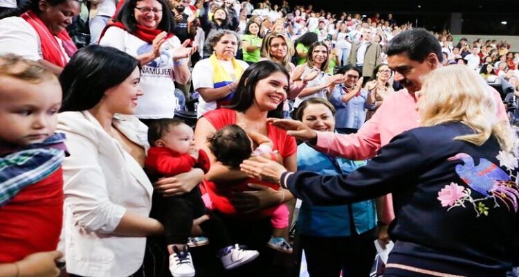 Maduro