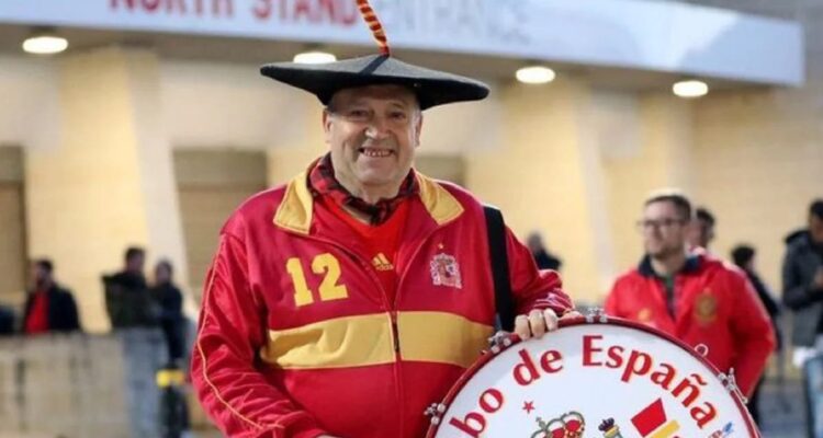 manolo el del bombo espana