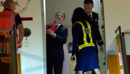 Macron