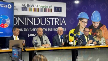 produccion industrial privada aumento 82 Agencia Carabobena de Noticias