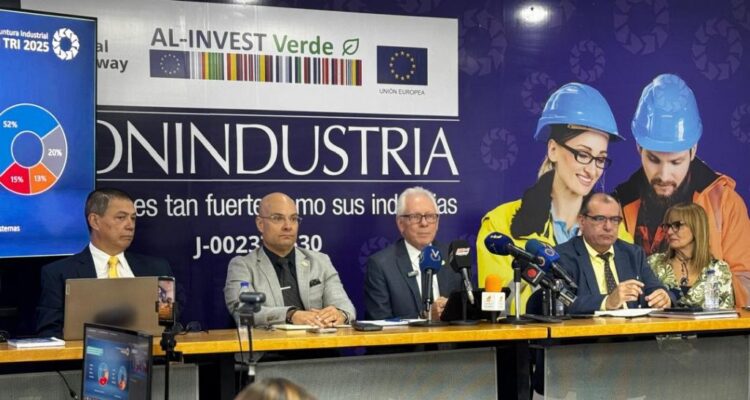 produccion industrial privada aumento 82 Agencia Carabobena de Noticias
