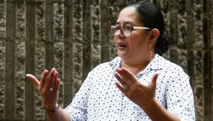 Ruth López