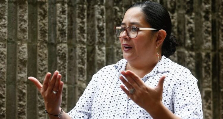 Ruth López