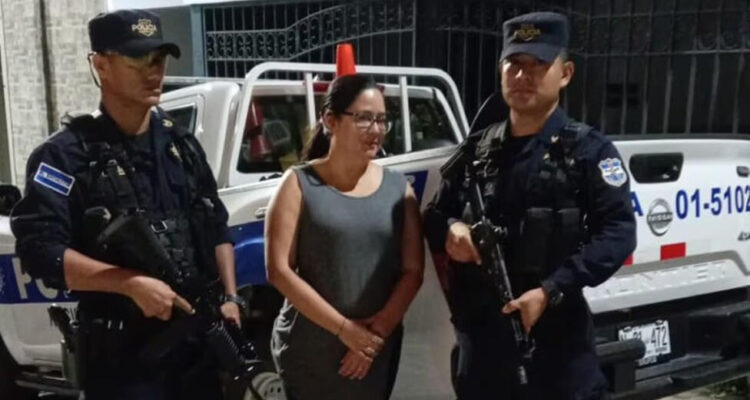 El Salvador