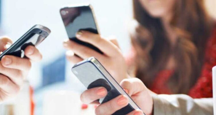 «Blackout» de comunicaciones en España: ¿qué se sabe? 1 uso responsable de servicios de telecomunicacion