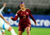 Vinotinto sub17