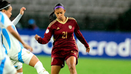 Vinotinto sub17