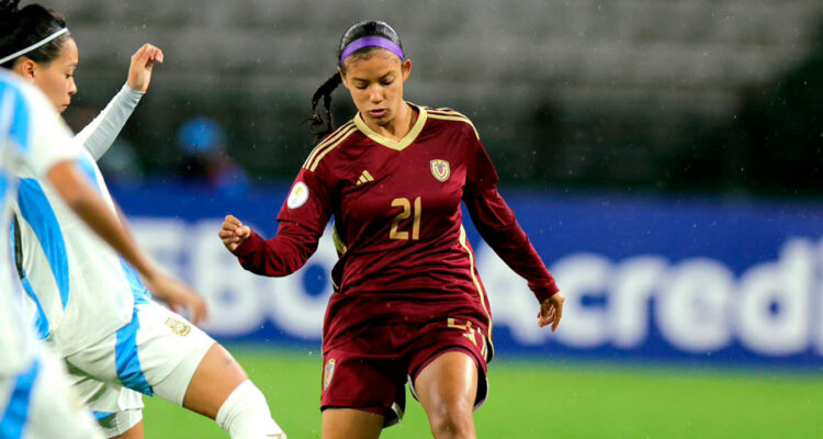 Vinotinto sub17