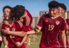 vinotinto sub17 030325