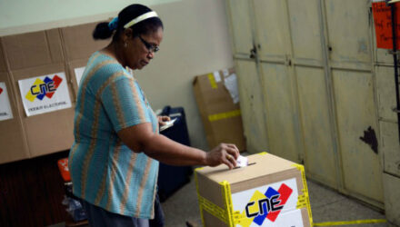 voto asistido cne