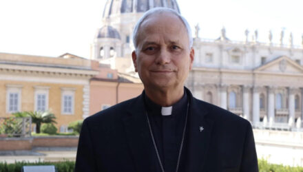Nuevo Papa