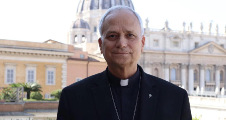 Nuevo Papa