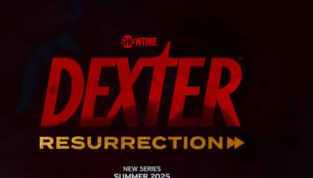 Dexter: Resurrección trailer