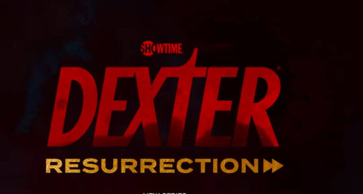 Dexter: Resurrección trailer