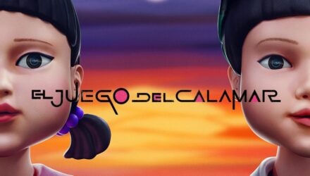 El Juego del Calamar
