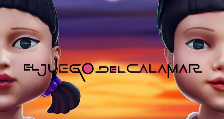 El Juego del Calamar