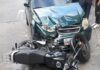 Accidente