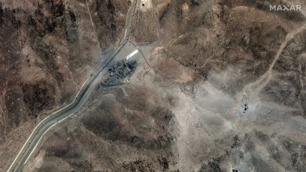 Almacenes Iran