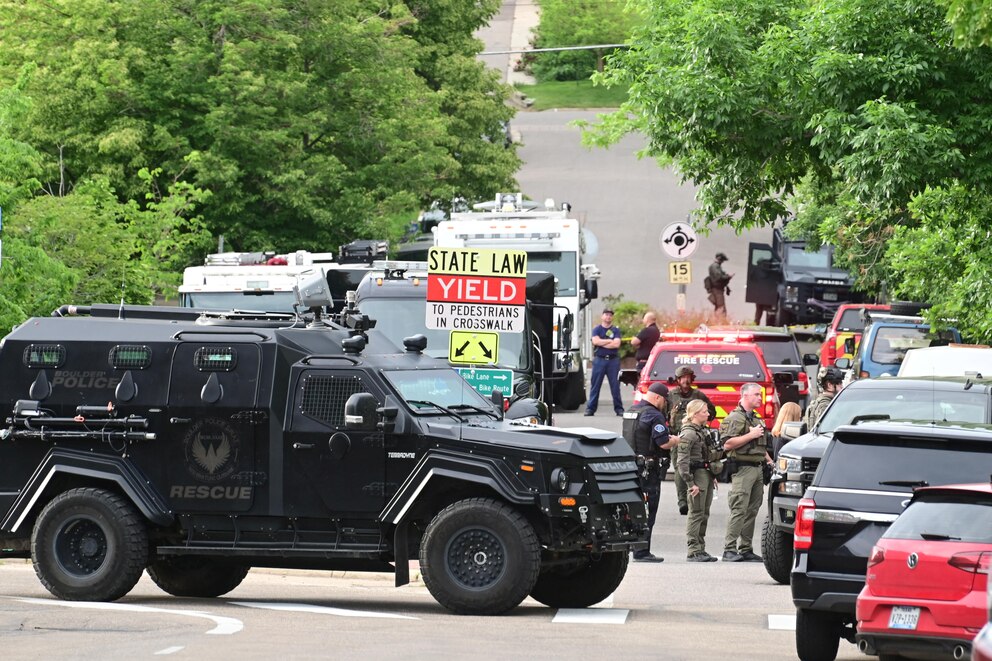 Ataque terrorista