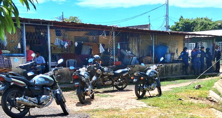 Cabimas Asesinato