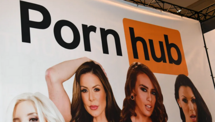 Porn hub