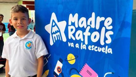 Madre Rafols